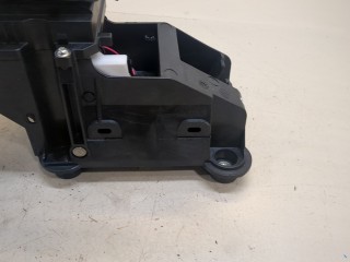 Кулиса КПП, ориг. номер 9810280280, 98118917ZD, Citroen C3 Aircross