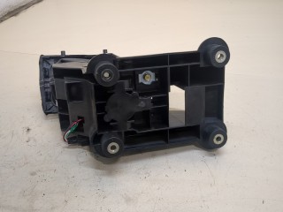 Кулиса КПП, ориг. номер 9810280280, 98118917ZD, Citroen C3 Aircross