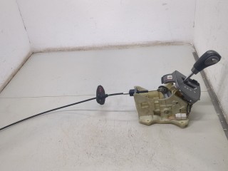 Кулиса КПП, ориг. номер 467004H952WK, 467904H900, Hyundai H-1 Starex