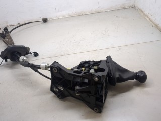Кулиса КПП, ориг. номер 9809543980, 16180599ZD, 98193765ZD, Citroen Jumpy (SpaceTourer)
