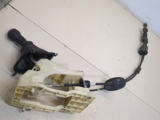 Кулиса КПП, ориг. номер 437004H900, 437111C410WK, 437944H800, Hyundai H-1 Starex