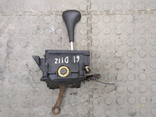 Кулиса КПП, ориг. номер 1242670405, Mercedes 190 (W201)