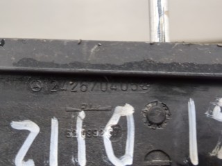 Кулиса КПП, ориг. номер 1242670405, Mercedes 190 (W201)