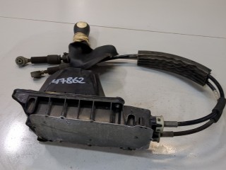 Кулиса КПП, ориг. номер 34108BC00A, 32865AX001, Nissan Micra K12E