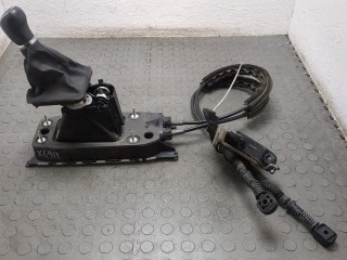 Кулиса КПП, ориг. номер 5WA711049AP, 5E8711113D, 5WA711049BN, Skoda Octavia (A8)