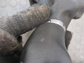 Кулиса КПП, ориг. номер 5WA711049AP, 5E8711113D, 5WA711049BN, Skoda Octavia (A8)
