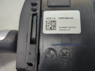 Кулиса КПП, ориг. номер 10091824, BMW X3