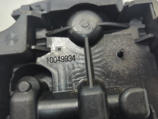 Кулиса КПП, ориг. номер 10091824, BMW X3