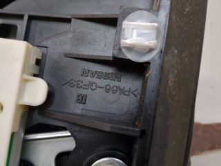 Кулиса КПП, ориг. номер 34910JK01A, 34901JK70A, Infiniti G