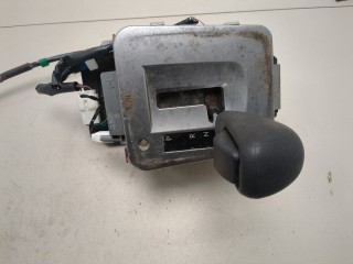 Кулиса КПП, ориг. номер 35111FJ000, 35170FJ011, 35137AJ000, Subaru Forester (S13)