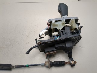 Кулиса КПП, ориг. номер 35111FJ000, 35170FJ011, 35137AJ000, Subaru Forester (S13)