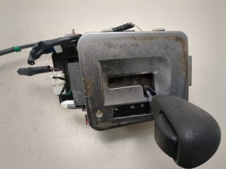 Кулиса КПП, ориг. номер 35111FJ000, 35170FJ011, 35137AJ000, Subaru Forester (S13)