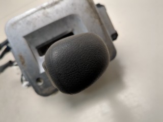 Кулиса КПП, ориг. номер 35111FJ000, 35170FJ011, 35137AJ000, Subaru Forester (S13)