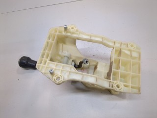 Кулиса КПП, ориг. номер 437004H900, 437112C500WK, Hyundai H-1 Starex