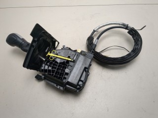 Кулиса КПП, ориг. номер 561713203, Volkswagen Passat (USA)