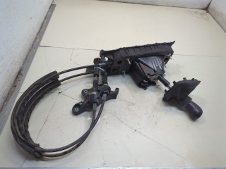 Кулиса КПП, ориг. номер 5WA711049AP, Skoda Octavia (A8)