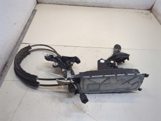 Кулиса КПП, ориг. номер 5WA711049AP, Skoda Octavia (A8)