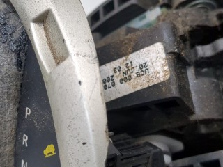 Кулиса КПП, ориг. номер UCB000070, 1H5Z7400CA, Land Rover Freelander 1