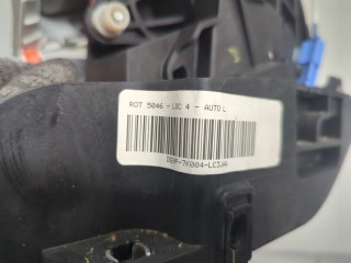 Кулиса КПП, ориг. номер DG9Z7210LB, Ford Fusion