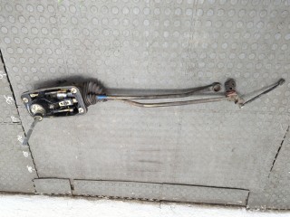 Кулиса КПП, Audi A4 2000-2006