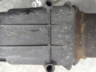 Кулиса КПП, Audi A4 2000-2006
