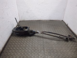 Кулиса КПП, Audi A4 2000-2006