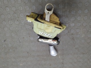 Кулиса КПП, Mercedes C W203 2004-2008
