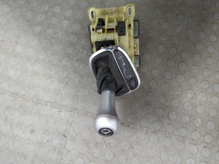 Кулиса КПП, Mercedes C W203 2004-2008