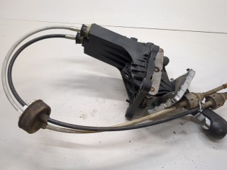 Кулиса КПП, Opel Zafira B 2008-2014