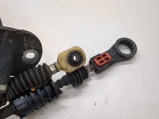 Кулиса КПП, Ford Fusion 2005-2012