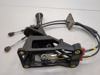Кулиса КПП, Suzuki Ignis 2003-2008