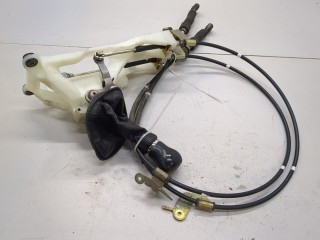 Кулиса КПП, Toyota MR2 1989-2000