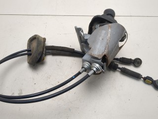 Кулиса КПП, Renault Trafic 2006-2014