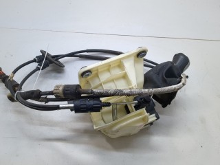 Кулиса КПП, Ford C-Max 2007-2010