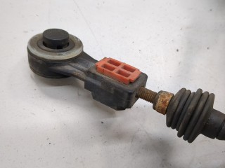 Кулиса КПП, Ford C-Max 2007-2010