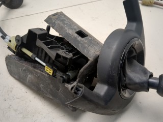 Кулиса КПП, Citroen C4 Grand Picasso 2006-2013
