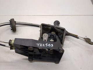 Кулиса КПП, Opel Vectra 2002-2005