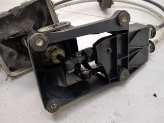 Кулиса КПП, Opel Vectra 2002-2005