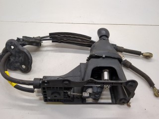 Кулиса КПП, Renault Megane 2008-2014