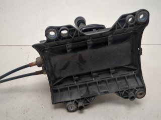 Кулиса КПП, Fiat Punto 2009-2012