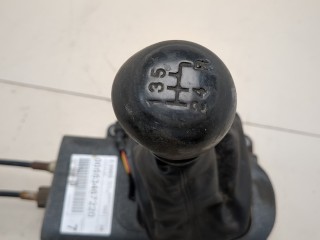 Кулиса КПП, Fiat Punto 2009-2012