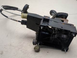 Кулиса КПП, Opel Astra 2006-2014