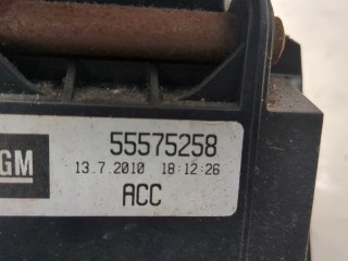 Кулиса КПП, Opel Astra 2006-2014