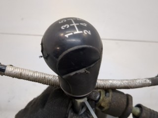 Кулиса КПП, Ford Focus 2004-2008