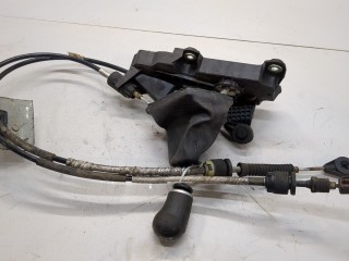 Кулиса КПП, Ford Focus 2004-2008