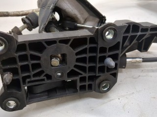 Кулиса КПП, Ford Focus 2004-2008