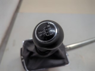 Кулиса КПП, ориг. номер 90578183, 93182203, 93180986, Opel Astra 1998-2009