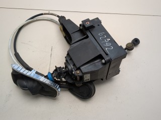 Кулиса КПП, Opel Astra 2006-2014