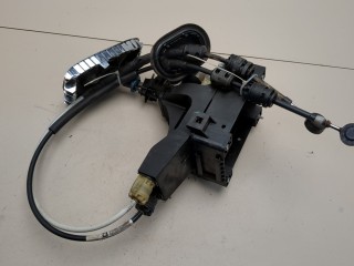 Кулиса КПП, Opel Astra 2006-2014