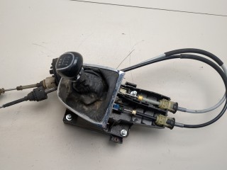 Кулиса КПП, Opel Astra 2006-2014